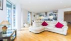 Stylish 2 bedroom flat for rent in Ability Place London