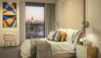 Unique 3 bedroom flat for sale in Harbour Central London
