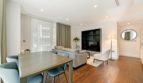 Unique 2 bedroom flat for sale in  Ostro Tower London