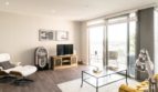 Superb 3 bedroom flat for rent in The Liberty Building London
