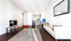 Wonderful 1 bedroom flat for sale in Baltimore Wharf London
