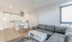 Stylish 1 bedroom flat for rent in Horizon Tower London