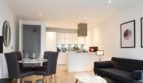 Amazing 2 bedroom flat for rent set in Horizon Tower London