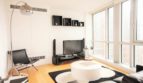 Unique 1 bed flat for sale in Ontario Tower London