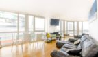 Superb 2 bedroom flat for sale in Ontario Tower London