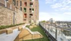 Stylish 1 bedroom flat for sale in Roosevelt Tower London