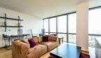 Wonderful 1 bedroom flat for rent in West India Quay Tower London