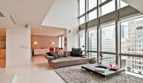 Superb 3 bedroom flat for sale in West India Quay Tower London