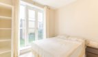Stylish 2 bedroom flat for rent in Belgrave Court London