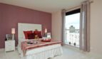 Superb 3 bedroom flat for sale in Belgrave Court London
