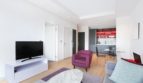 Superb 1 bedroom flat for sale in Bridgewater House London