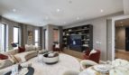 Superb 3 bedroom flat for sale in Manhattan Tower London