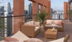 Stylish 2 bedroom flat for sale in Orchard Wharf London
