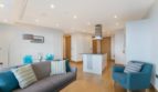 Superb 2 bedroom flat for rent in Arena Tower London