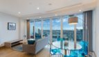 Amazing 2 bedroom flat for sale in Arena Tower London