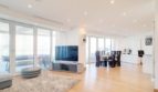 Unique 3 bedroom flat for sale in Arena Tower London