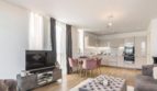 Incredible 3 bedroom flat for sale in Ossel Court London