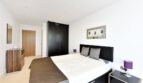 Incredible 3 bedroom flat for rent in Admiral’s Tower London
