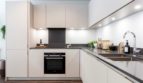 Amazing 1 bedroom flat for sale in Casting House London