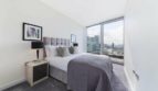 Unique 1 bedroom flat for rent in Charrington tower London