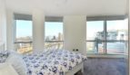 Amazing 2 bedroom flat for rent in Charrington tower London