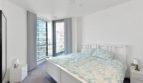 Unique 2 bedroom flat for sale in Charrington tower London
