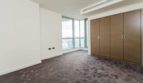 Unique 2 bedroom penthouse flat for rent in Charrington tower London