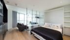 Beautiful studio suite flat for rent in Charrington tower London