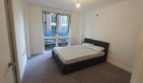 Unique 2 bedroom flat for rent in Perseus court London