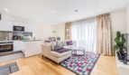 Amazing 1 bedroom flat for sale in The Norton London