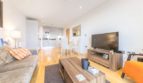 Superb 1 bedroom flat for sale in The Crescent London