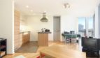 Superb 1 bedroom flat for rent in The Vertex Tower London