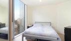 Unique 1 bedroom flat for sale in The Vertex Tower London