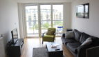 Superb 2 bedroom flat for sale in Admiral’s Tower London