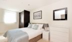 Superb 2 bedroom flat for rent in Admiral’s Tower London
