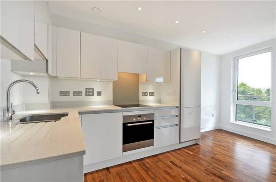rent in Bellville House London 