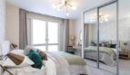 Amazing 2 bedroom flat for sale in Blackwall Reach London