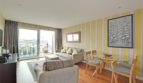 Wonderful 2 bedroom flat for sale in Knights Tower London