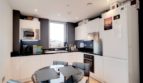 Superb 1 bedroom flat for rent in Langan House London