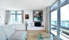 Amazing 3 bedroom flat for sale in Iona Tower, London