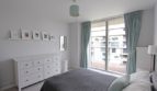 Superb 1 bedroom flat to rent in Granite Apartments, London