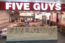 Five Guys