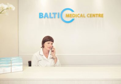 Baltic Medical Centre