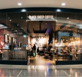 Black Sheep Coffee