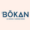 Bokan Rooftop bar and restaurant
