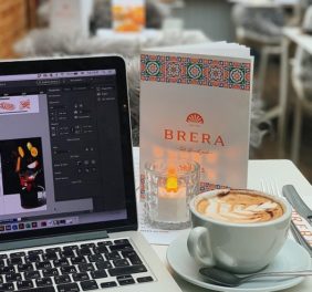 Cafe Brera Jubilee P...