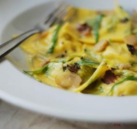 Carluccio’s