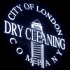 City of London Dry Cleaners – Cabot Place