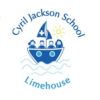 Cyril Jackson Primary School (South Building)
