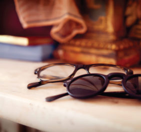 David Clulow Opticia...